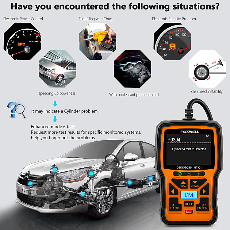Vehicle Diagnostic Tool - Image 3