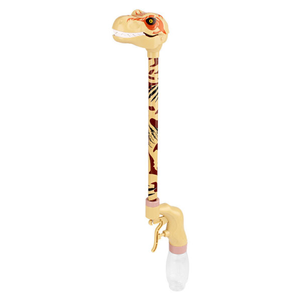 50cm Dinosaur Water Guns Toys Kids Squirt Guns For Child Summer Beach Game Swimming Laster Toy For Pool Beach - Image 12