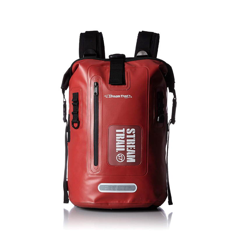 Waterproof backpack free diving backpack surfing bag - Image 20