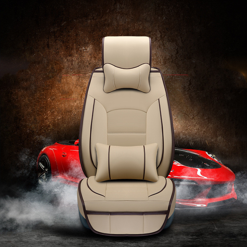 Car seat cushion cover - Image 3