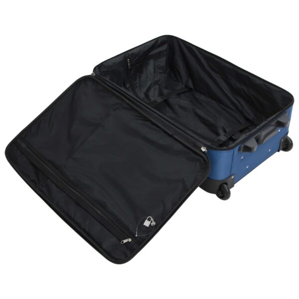 5-piece travel suitcase set   travel set suitcase set 5-piece - Image 4