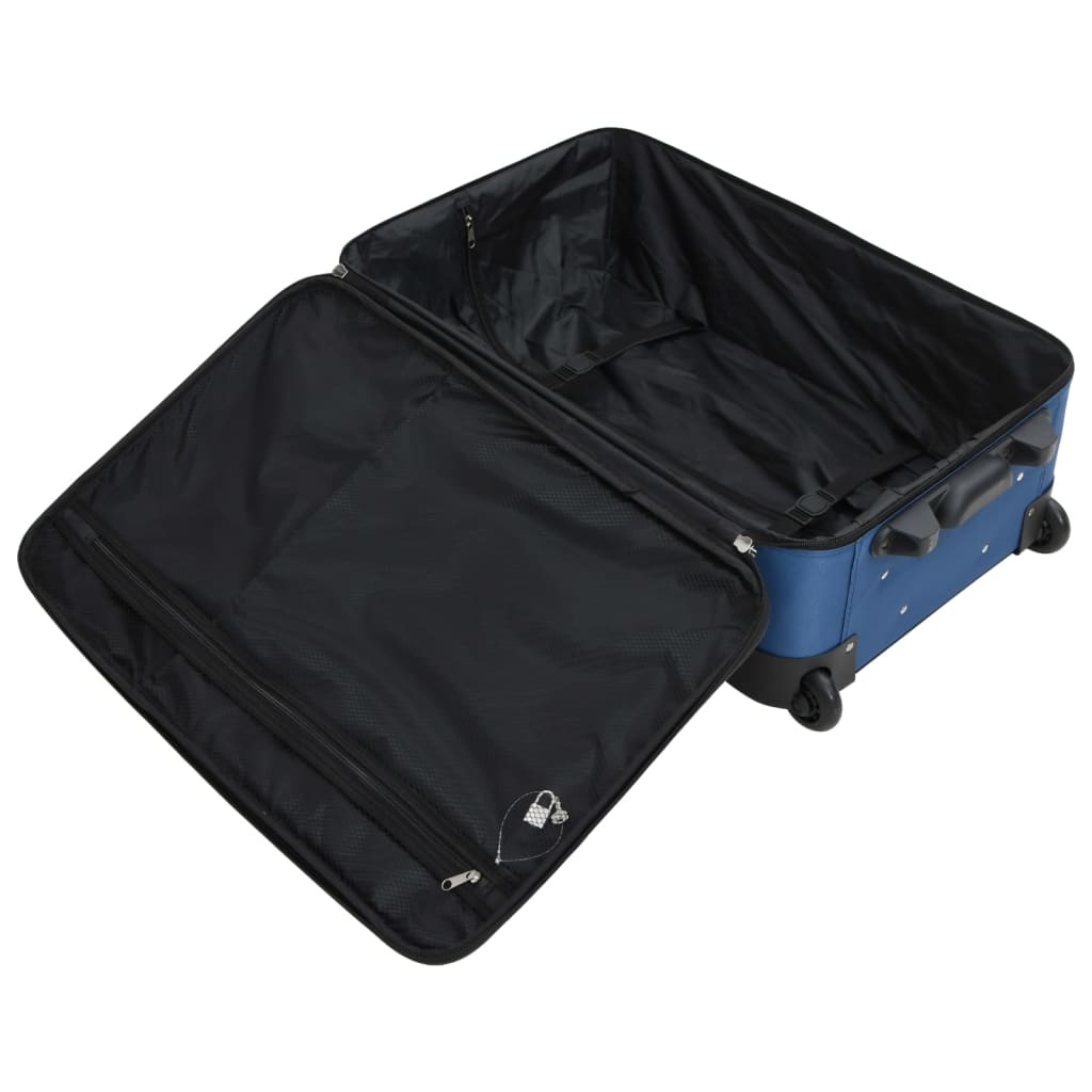 5-piece travel suitcase set   travel set suitcase set 5-piece - Image 4
