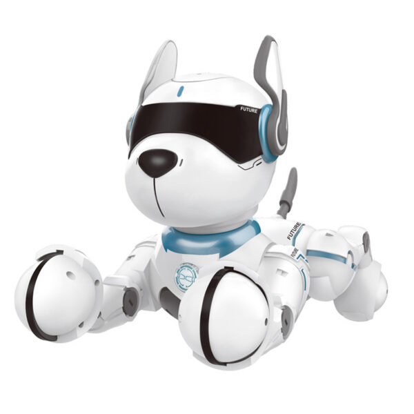 Remote Control Robot Dog Electronic Pet - Image 3