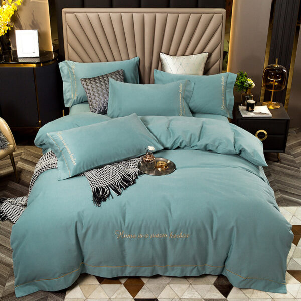 Brushed bedding - Image 28