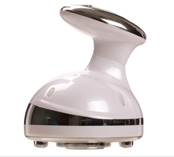 Slimming Instrument Body Beauty Salon Home RF RF Fat Burning Ultrasonic Vibration Shaping - Image 7