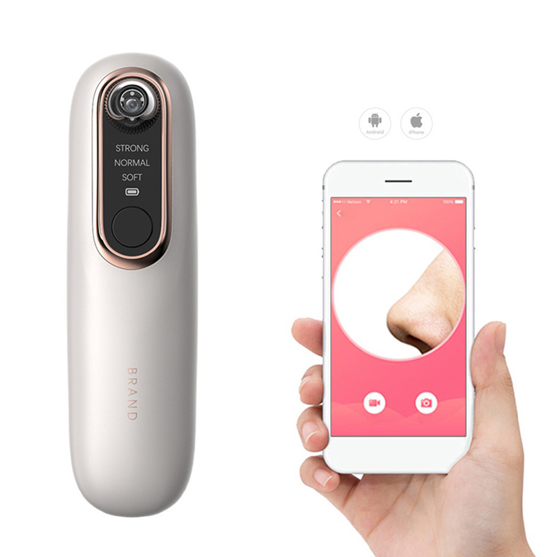 UDU visual blackhead suction instrument - Image 1