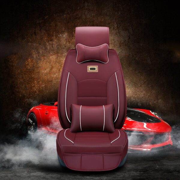 Car seat cushion cover - Image 9