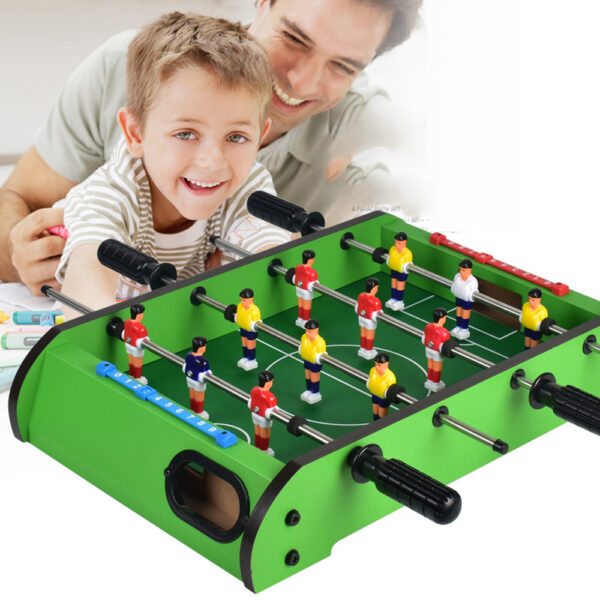 Table football machine - Image 3
