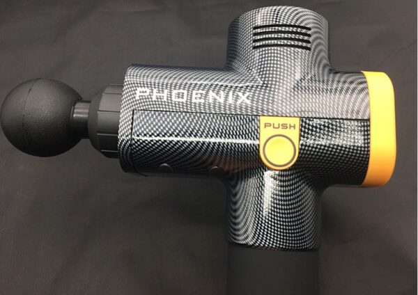 Fascia gun massage gun - Image 2