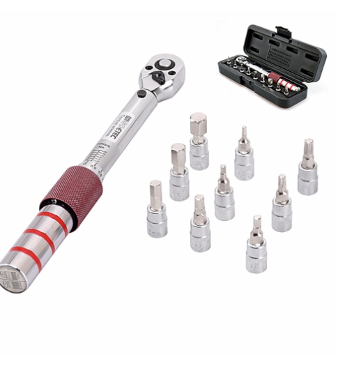Wrench tool set - Image 5