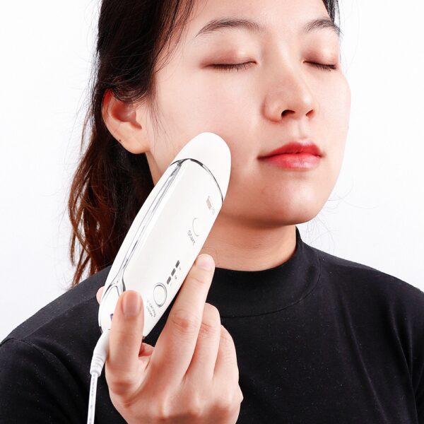Wrinkle Removal V-Shape Anti-Aging Skin Care Beauty Device - Image 3