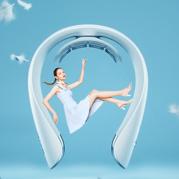 Multifunctional cervical massage instrument - Image 3