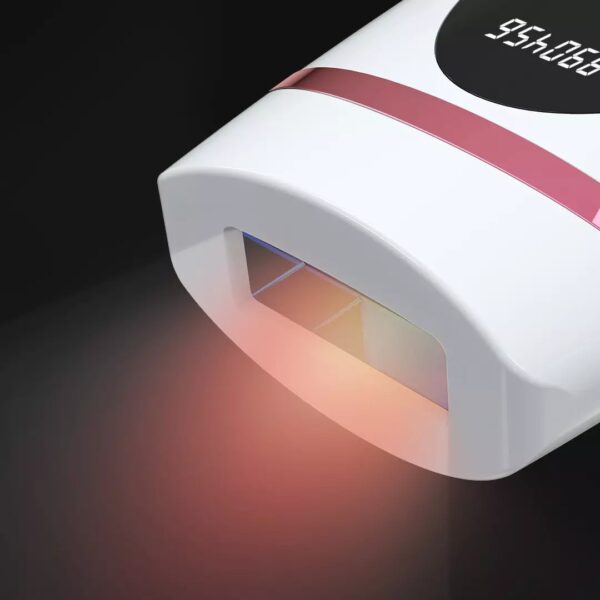 900,000 pulses of hair removal device painless - Image 3