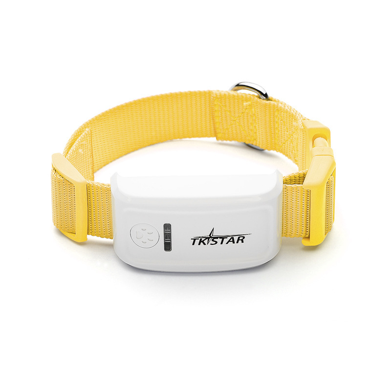 Cat GPS Tracker Locator Device for Pets - Image 25