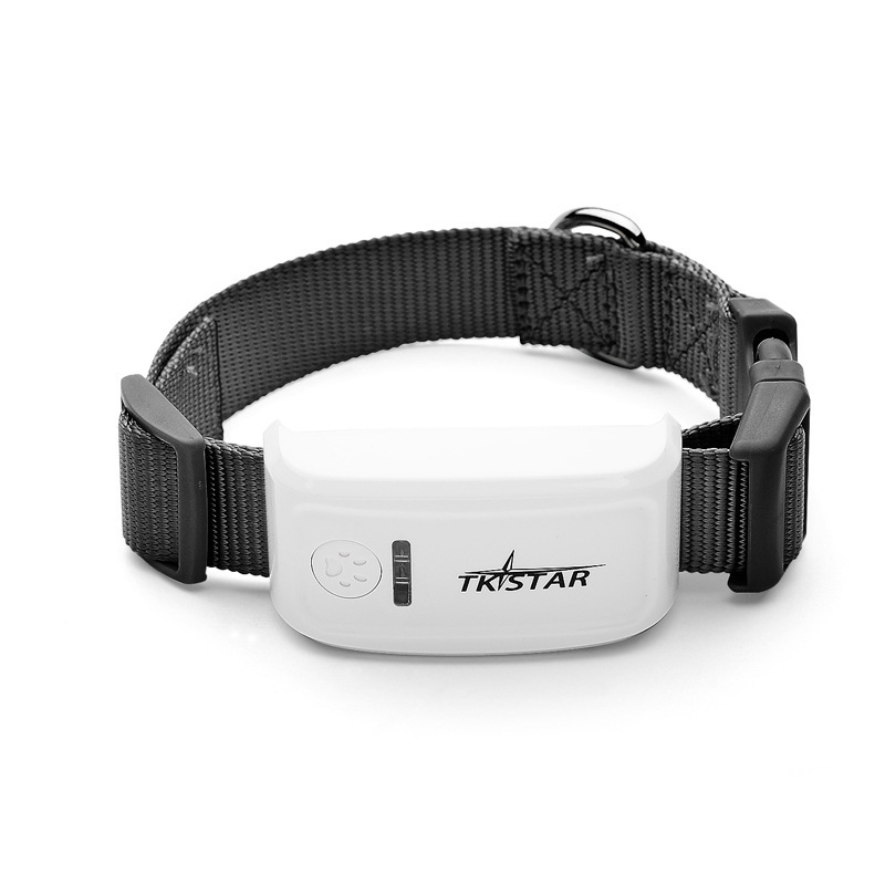 Cat GPS Tracker Locator Device for Pets - Image 1