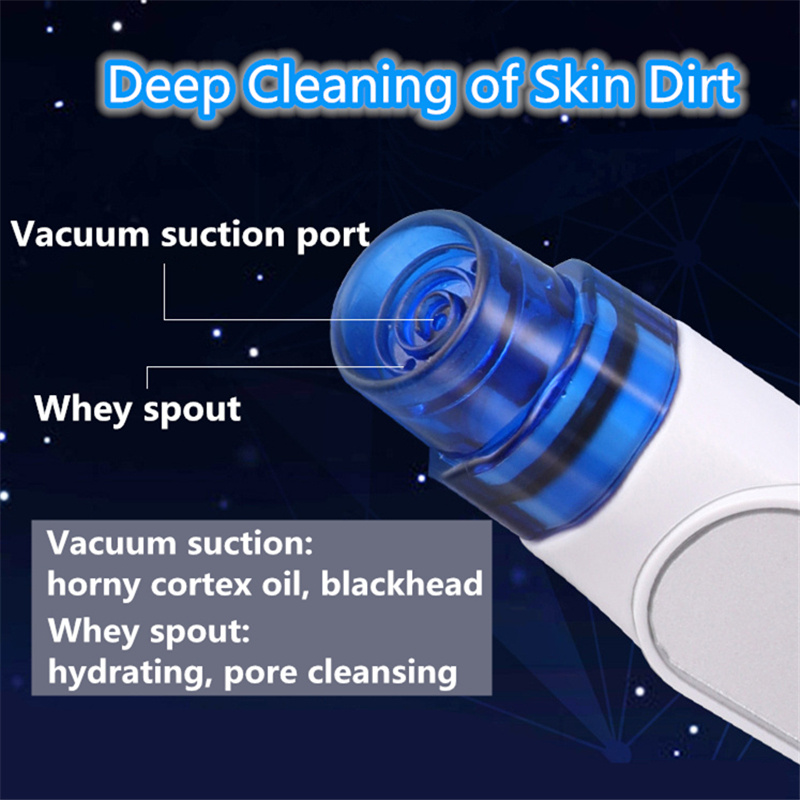 Beauty instrument electric face washer - Image 3