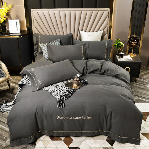 Brushed bedding - Image 17