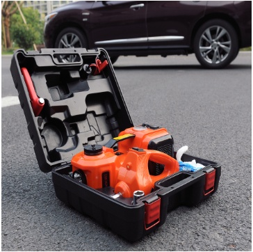 Automotive electro-hydraulic jack - Image 2