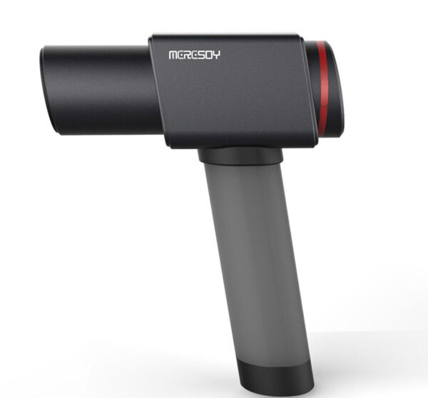 Deep muscle massage gun physiotherapy instrument - Image 6