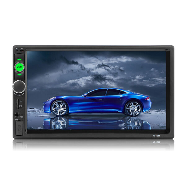 Car MP5 player - Image 3