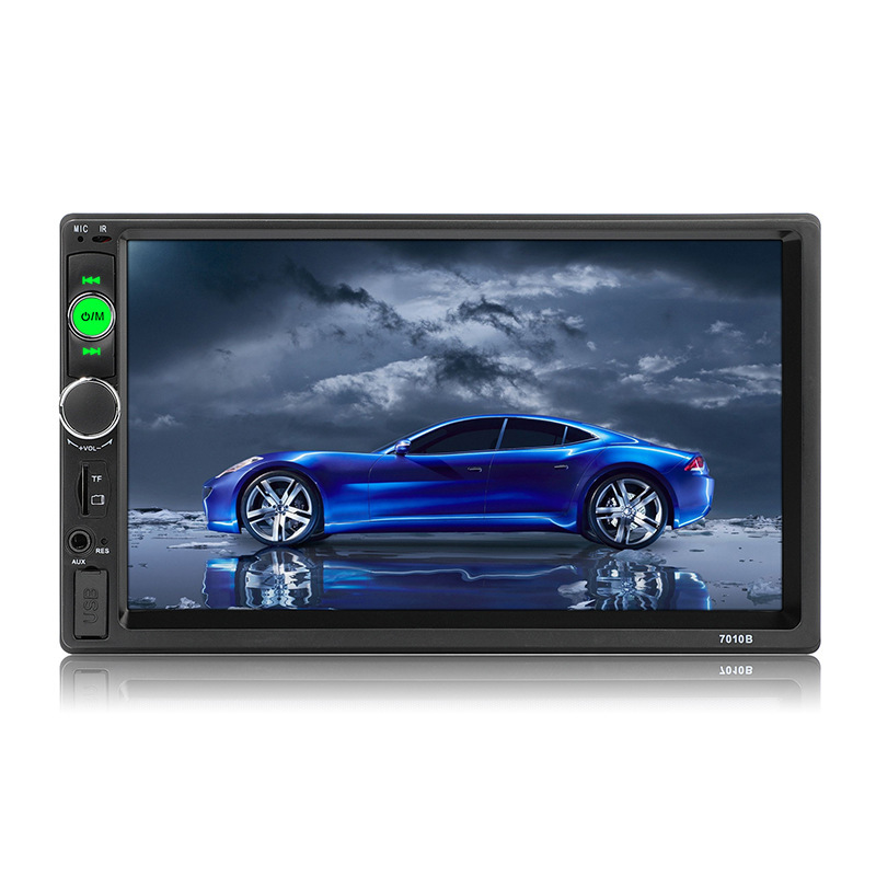 Car MP5 player - Image 3
