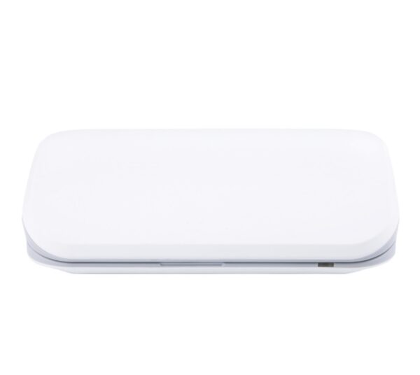 New 5V Double UV Phone Sterilizer Box Jewelry Phones Cleaner Personal Sanitizer Disinfection Box with Aromatherapy - Image 13