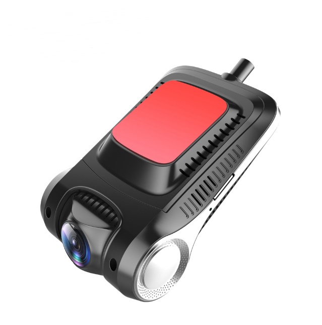 Dash cam Night vision FHD1080P - Image 1