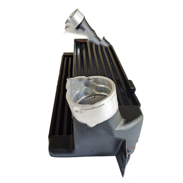 Plastic Modified Intercooler Auto Parts - Image 3