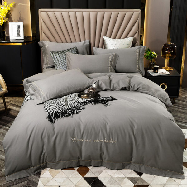Brushed bedding - Image 10