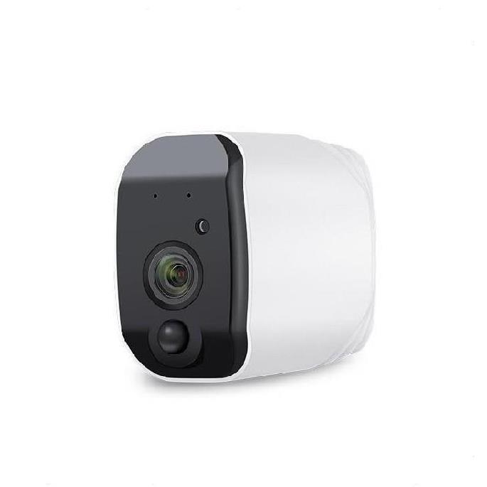 Solar Powered Wireless Surveillance Camera - Image 12