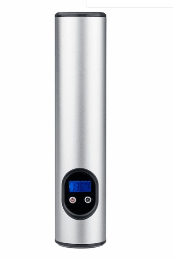 Portable Car Air Pumps Electric Tire Inflator Car Bike Bicycle Pump Auto Car Wireless Inflatable Pump - Image 11
