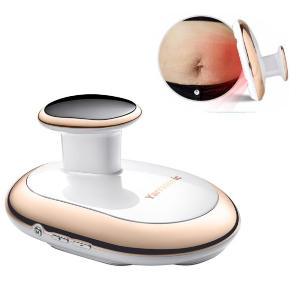 Rechargeable EMS body shaping massager - Image 6