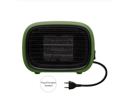 Mini Home Heater - Image 3
