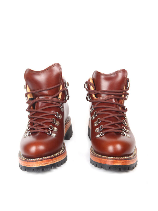 Male Martin Boots High Top - Image 10