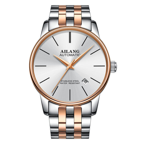 watches men's automatic mechanical watches - Image 32
