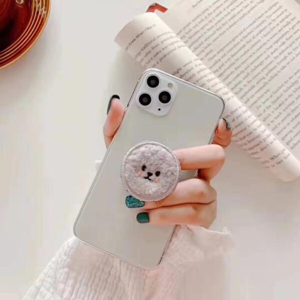 Ring buckle phone case bracket paste - Image 7
