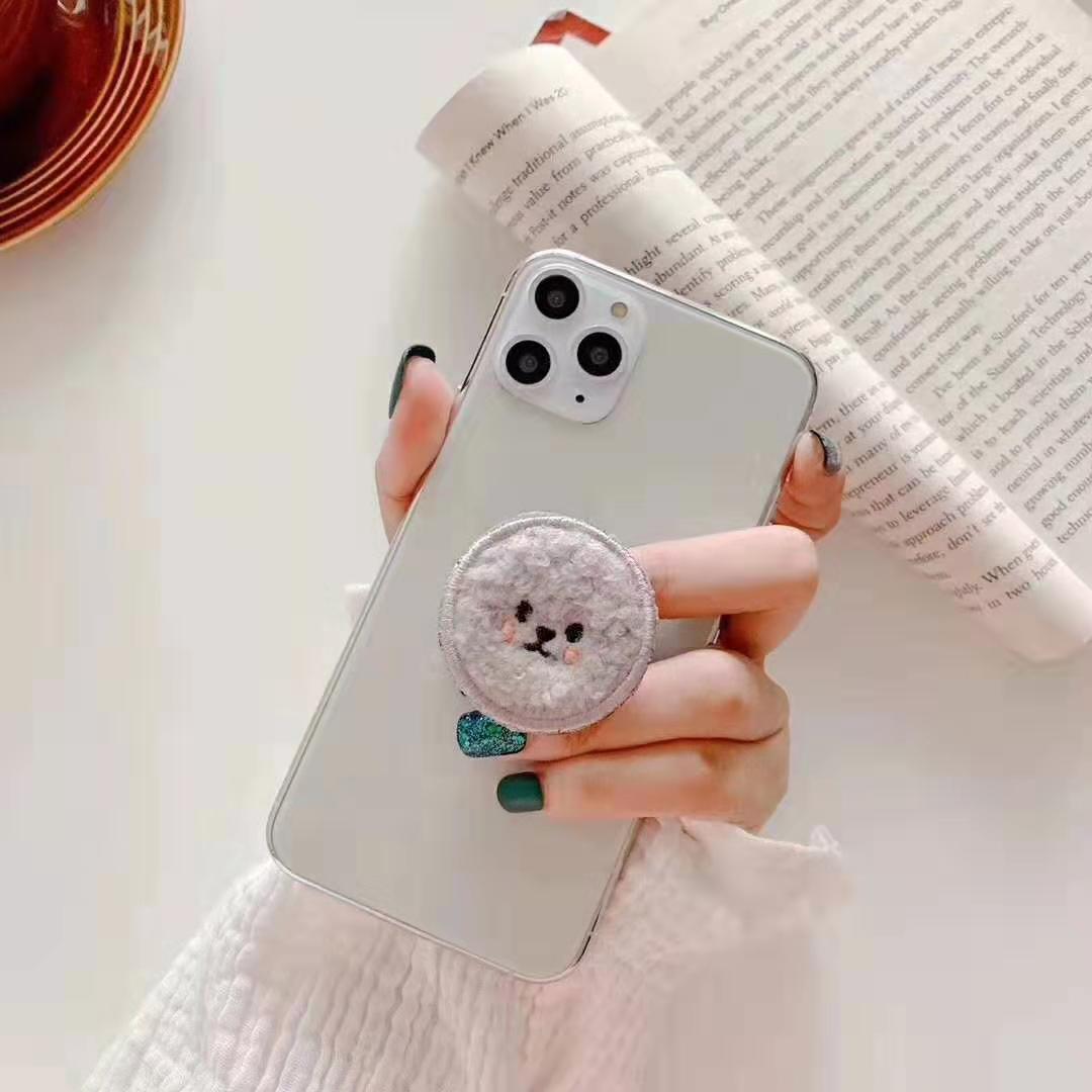 Ring buckle phone case bracket paste - Image 7