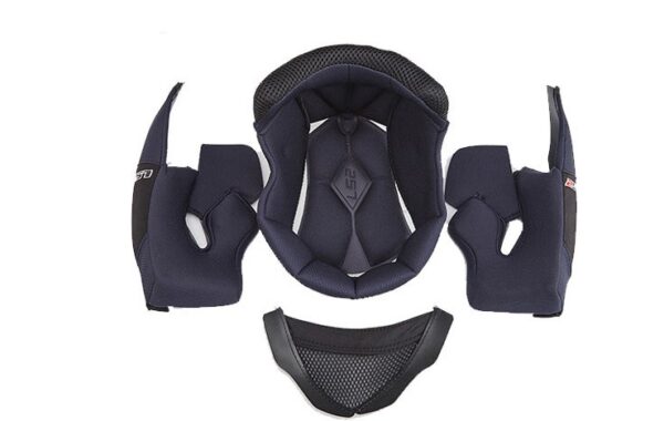 Motorcycle Crew Helmet - Image 9
