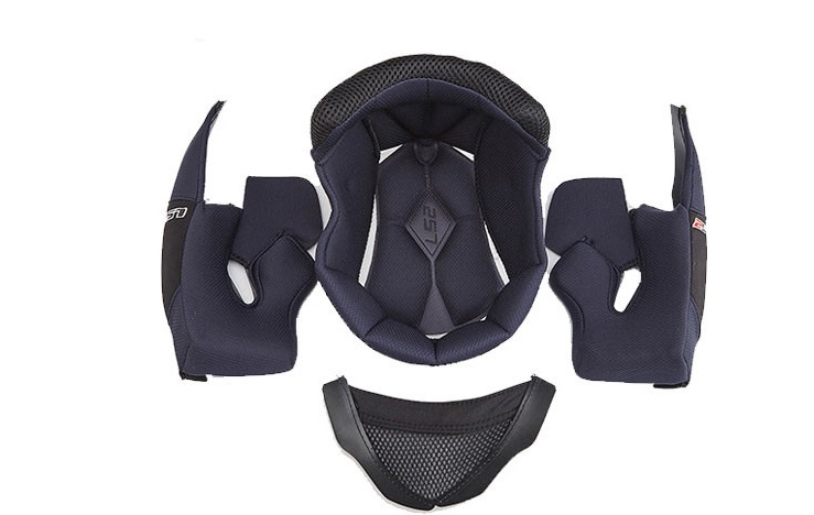 Motorcycle Crew Helmet - Image 9