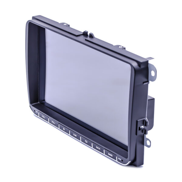Car White Variable Case MP5 Android GPS Navigation Player - Image 4