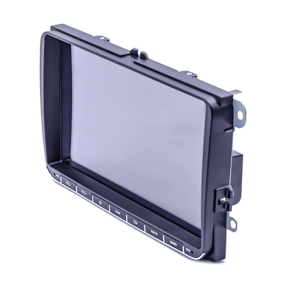 Car White Variable Case MP5 Android GPS Navigation Player - Image 4
