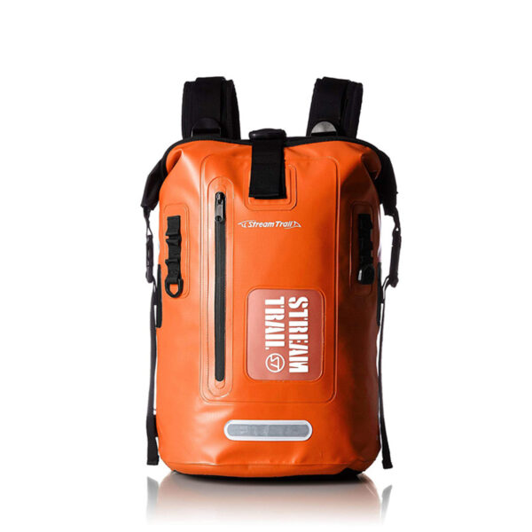 Waterproof backpack free diving backpack surfing bag - Image 18