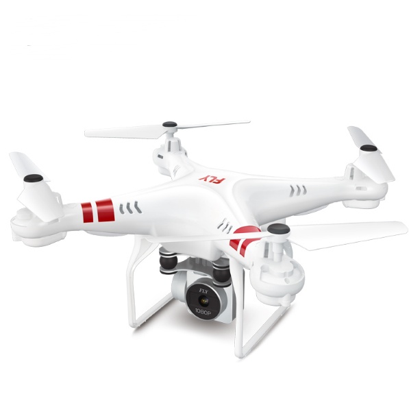 X52 RC drone with Altitude Hold 1080P 5MP HD Camera Quadcopter RC Drone 2MP WiF VS Phantom 3 Standard Syma X8HG - Image 7