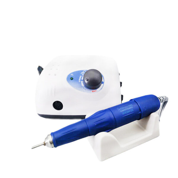 Electronic engraving machine nail polisher - Image 4