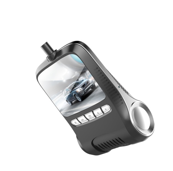 Dash cam Night vision FHD1080P - Image 8