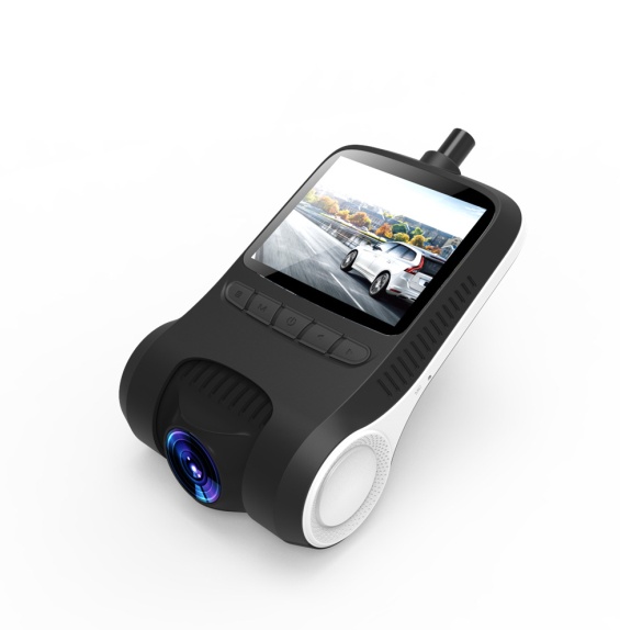 Dash cam Night vision FHD1080P - Image 3