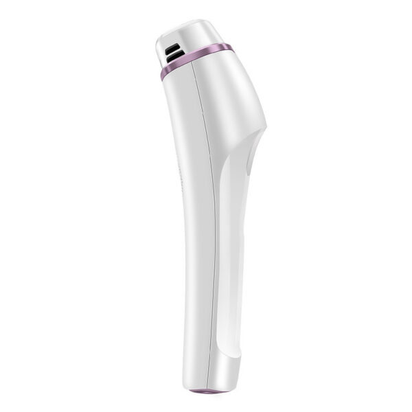 Laser freezing point hair removal device - Image 4