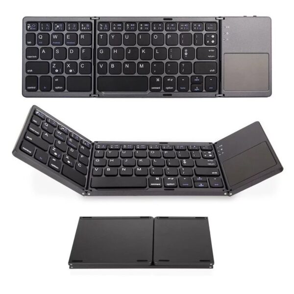 LEING FST Virtual Laser Keyboard Bluetooth Wireless Projector Phone Keyboard For Computer Pad Laptop With Mouse Function - Image 19