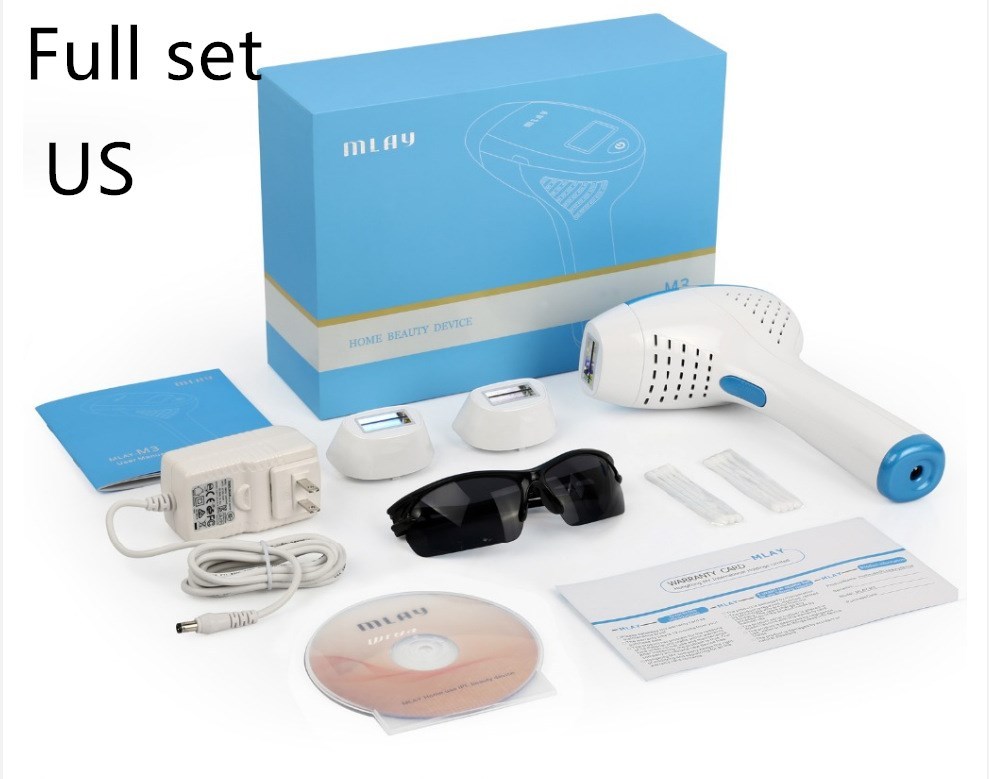 New laser hair removal device - Image 9