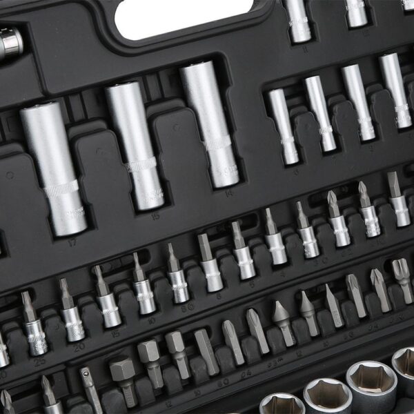 94pcs auto repair socket set - Image 5